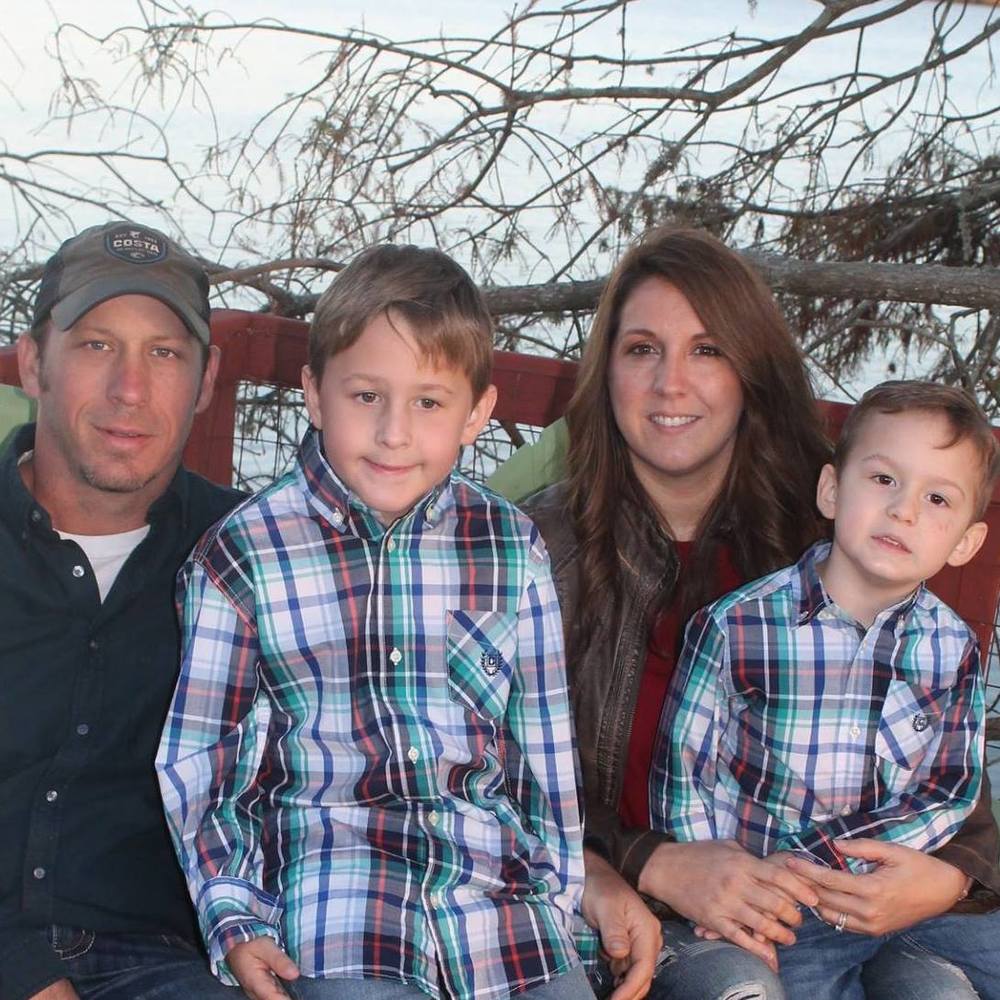 Meet your Posher, Monique